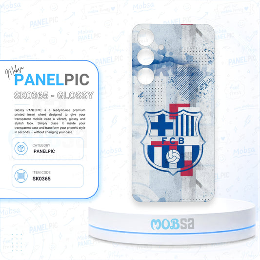 SPORTS / MOBSA PANELPIC SK0365 / GLOSSY EDITION