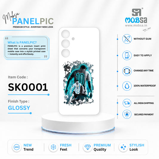 MOBSA PANELPIC - SK0001 ( GLOSSY )