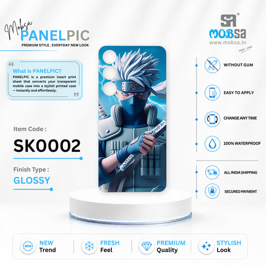 MOBSA PANELPIC - SK0002 ( GLOSSY )