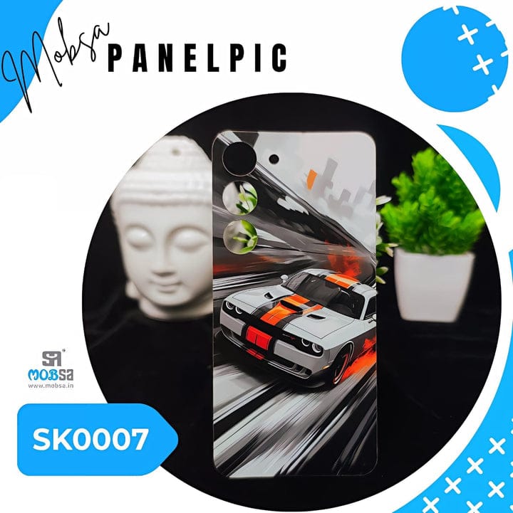 MOBSA PANELPIC - SK0007 ( GLOSSY )