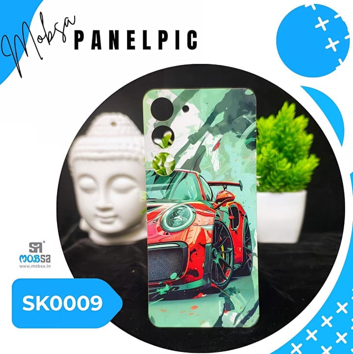 MOBSA PANELPIC - SK0009 ( GLOSSY )