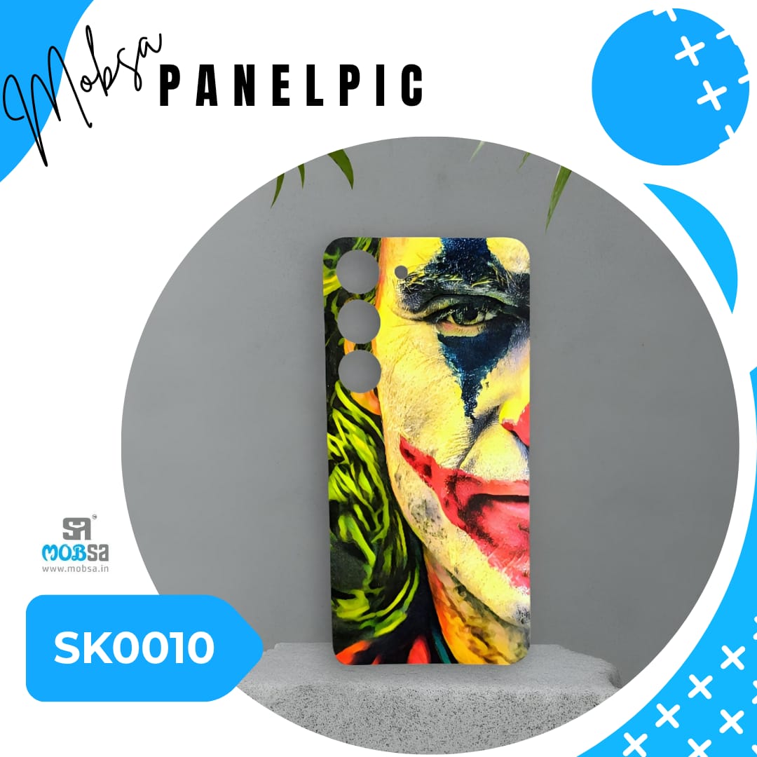 MOBSA PANELPIC - SK0010 ( GLOSSY )
