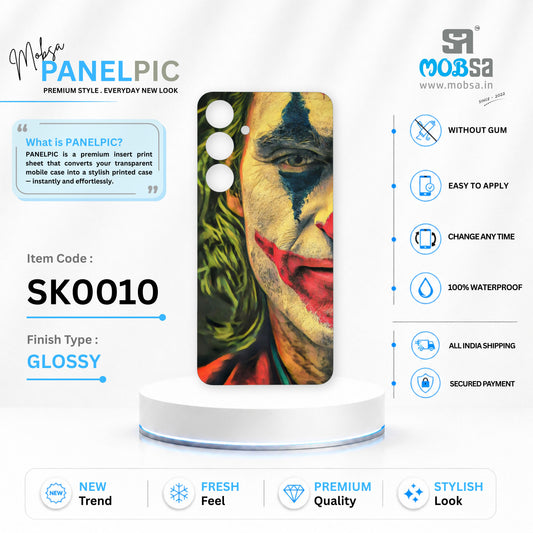 MOBSA PANELPIC - SK0010 ( GLOSSY )