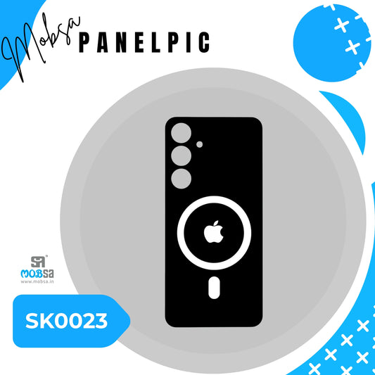 MOBSA PANELPIC - SK0023 ( MATTE )