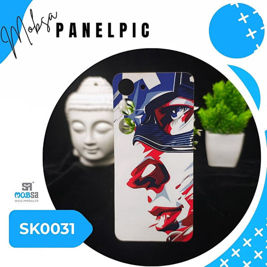 MOBSA PANELPIC - SK0031