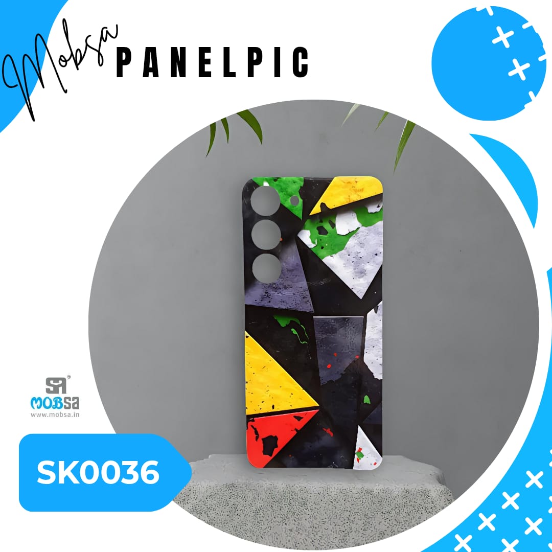 MOBSA PANELPIC - SK0036 ( GLOSSY )