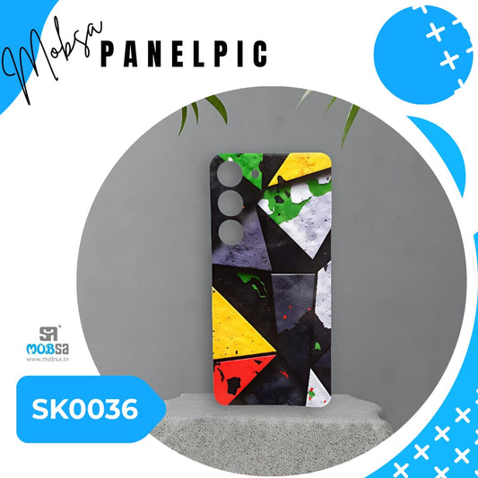 MOBSA PANELPIC - SK0036 ( GLOSSY )