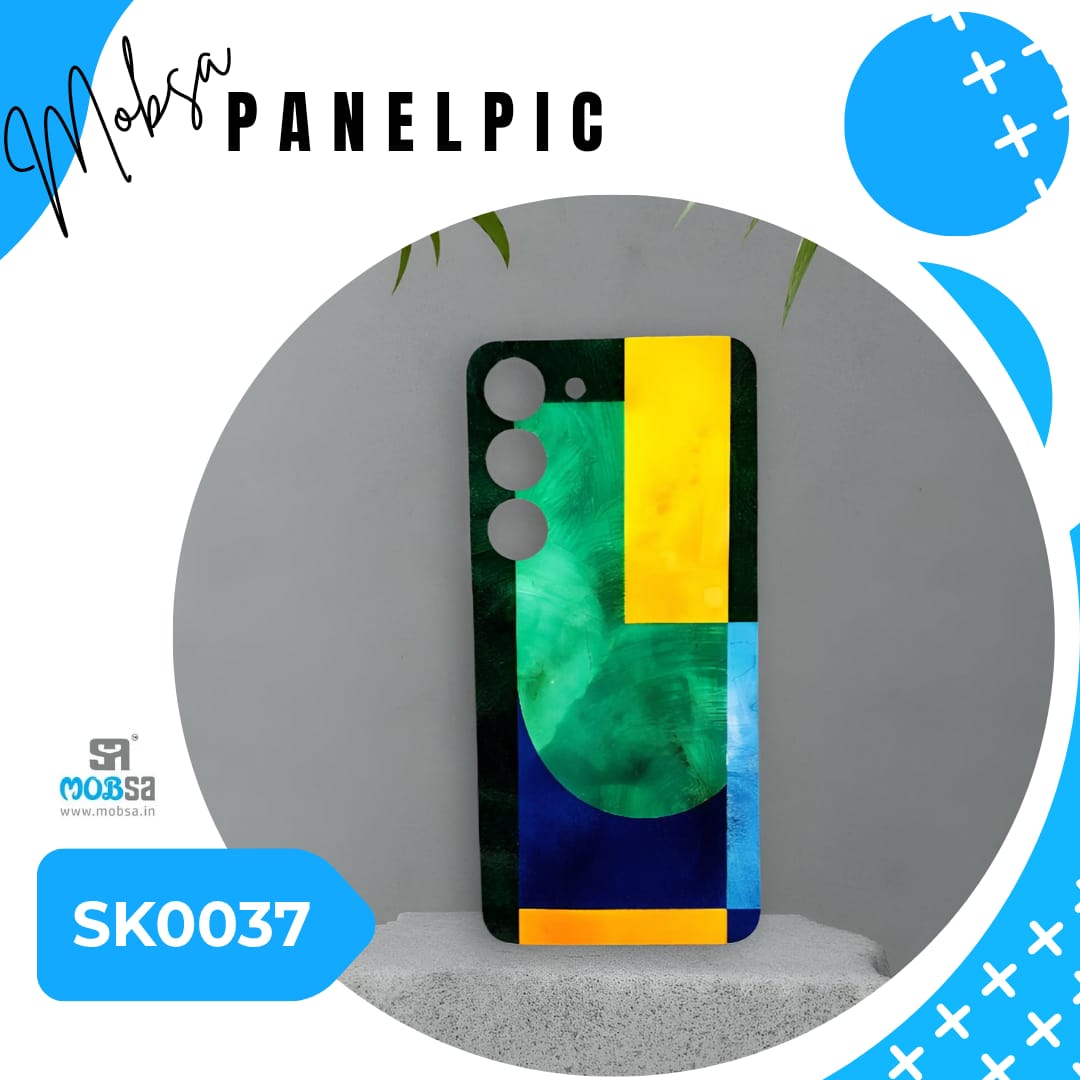 MOBSA PANELPIC - SK0037 ( GLOSSY )