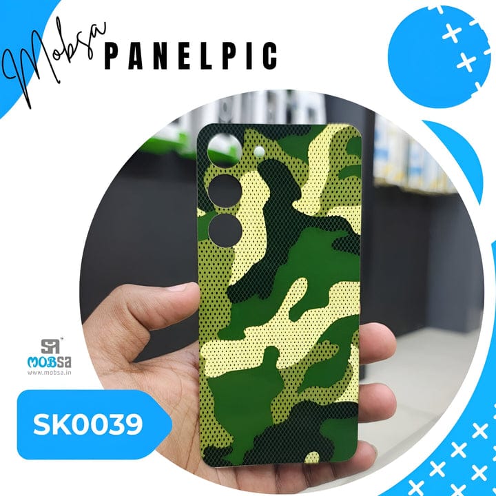 MOBSA PANELPIC - SK0039 ( MATTE )