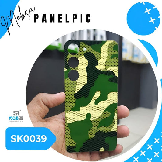 MOBSA PANELPIC - SK0039 ( MATTE )