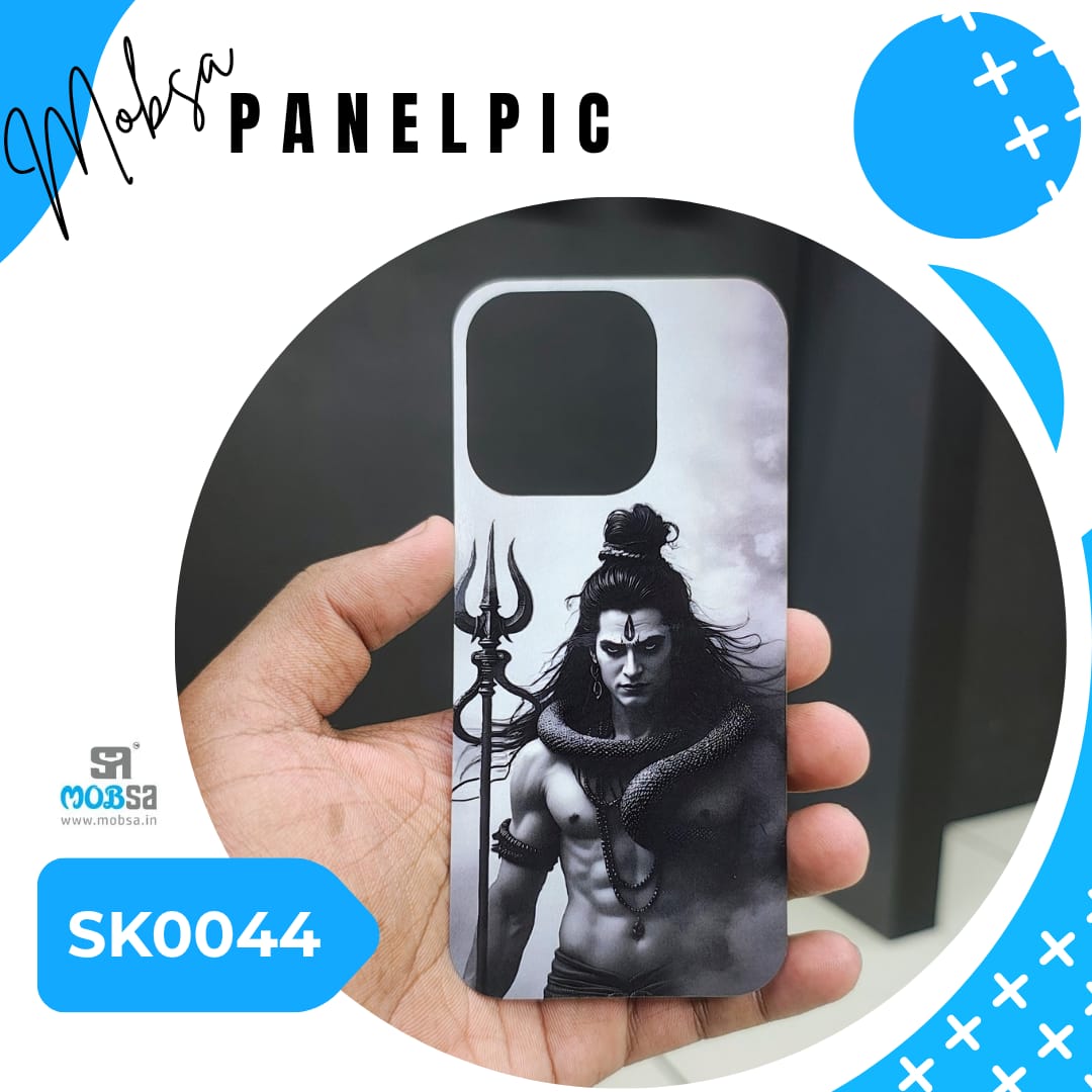 MOBSA PANELPIC - SK0044 ( MATTE )