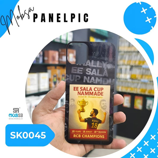 MOBSA PANELPIC - SK0045