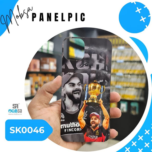 MOBSA PANELPIC - SK0046 ( GLOSSY )