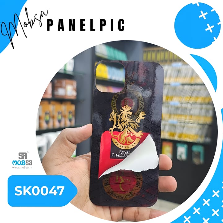 MOBSA PANELPIC - SK0047 ( GLOSSY )