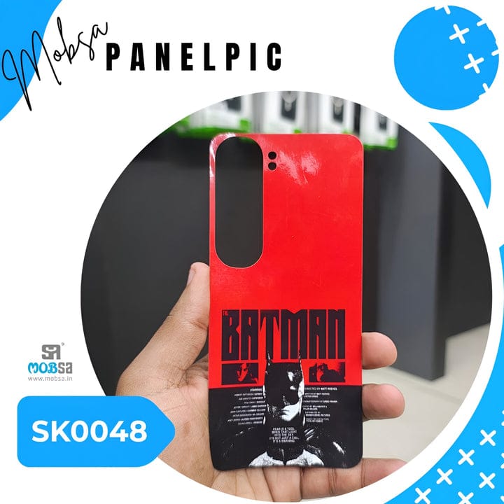 MOBSA PANELPIC - SK0048 ( GLOSSY )