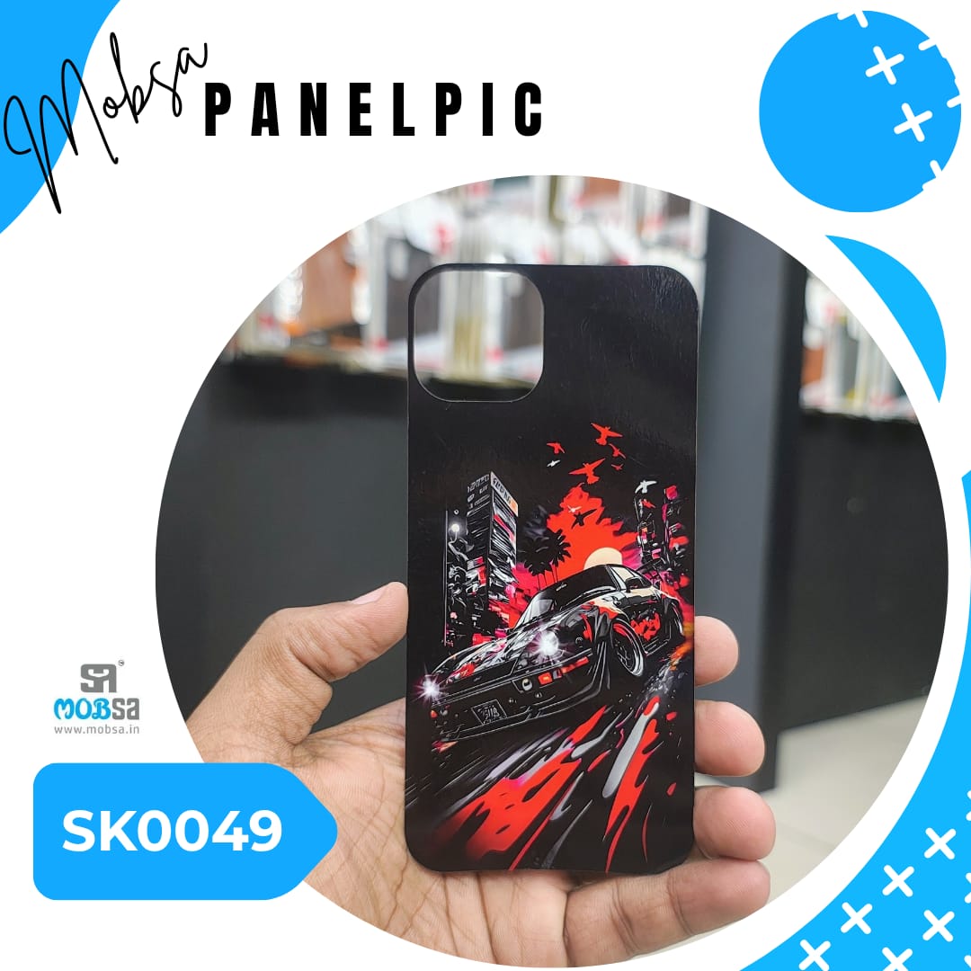 MOBSA PANELPIC - SK0049 ( GLOSSY )