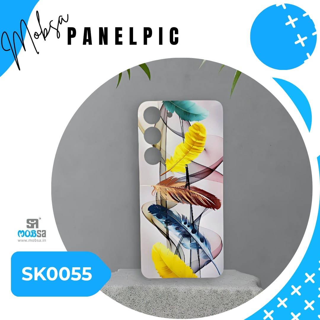 MOBSA PANELPIC - SK0055 ( GLOSSY )