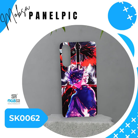 MOBSA PANELPIC - SK0062