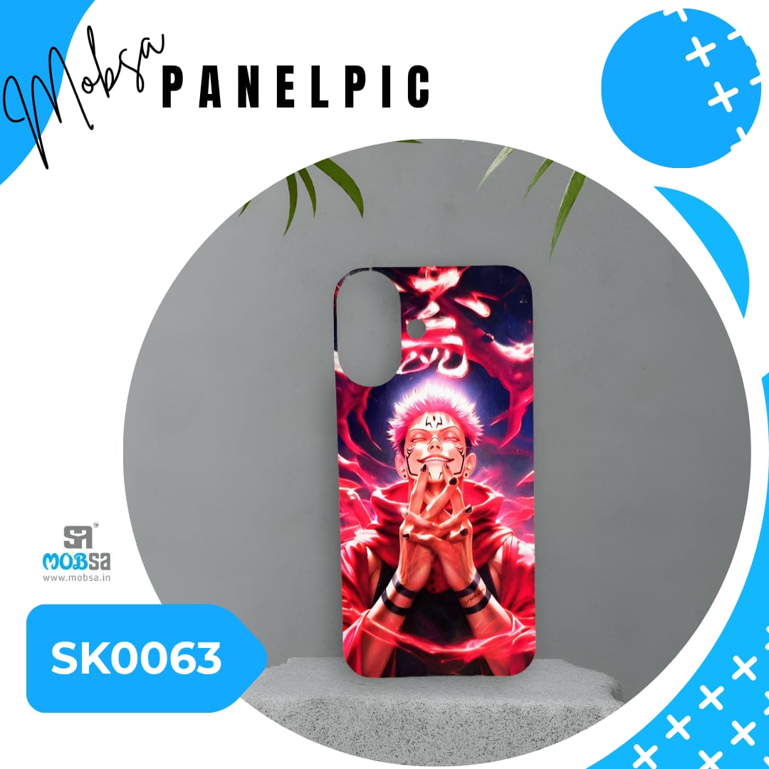 MOBSA PANELPIC - SK0063 ( GLOSSY )