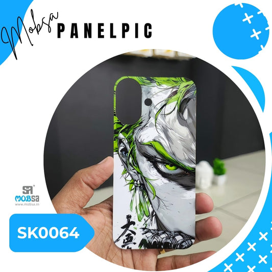 MOBSA PANELPIC - SK0064 ( GLOSSY )