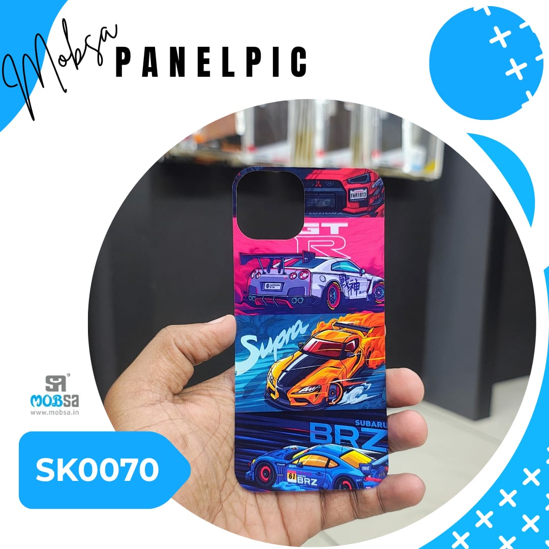 MOBSA PANELPIC - SK0070 ( GLOSSY )