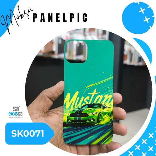 MOBSA PANELPIC - SK0071 ( GLOSSY )