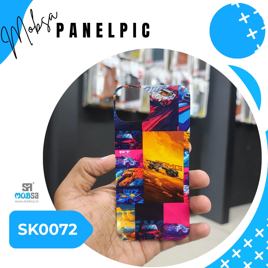 MOBSA PANELPIC - SK0072 ( GLOSSY )