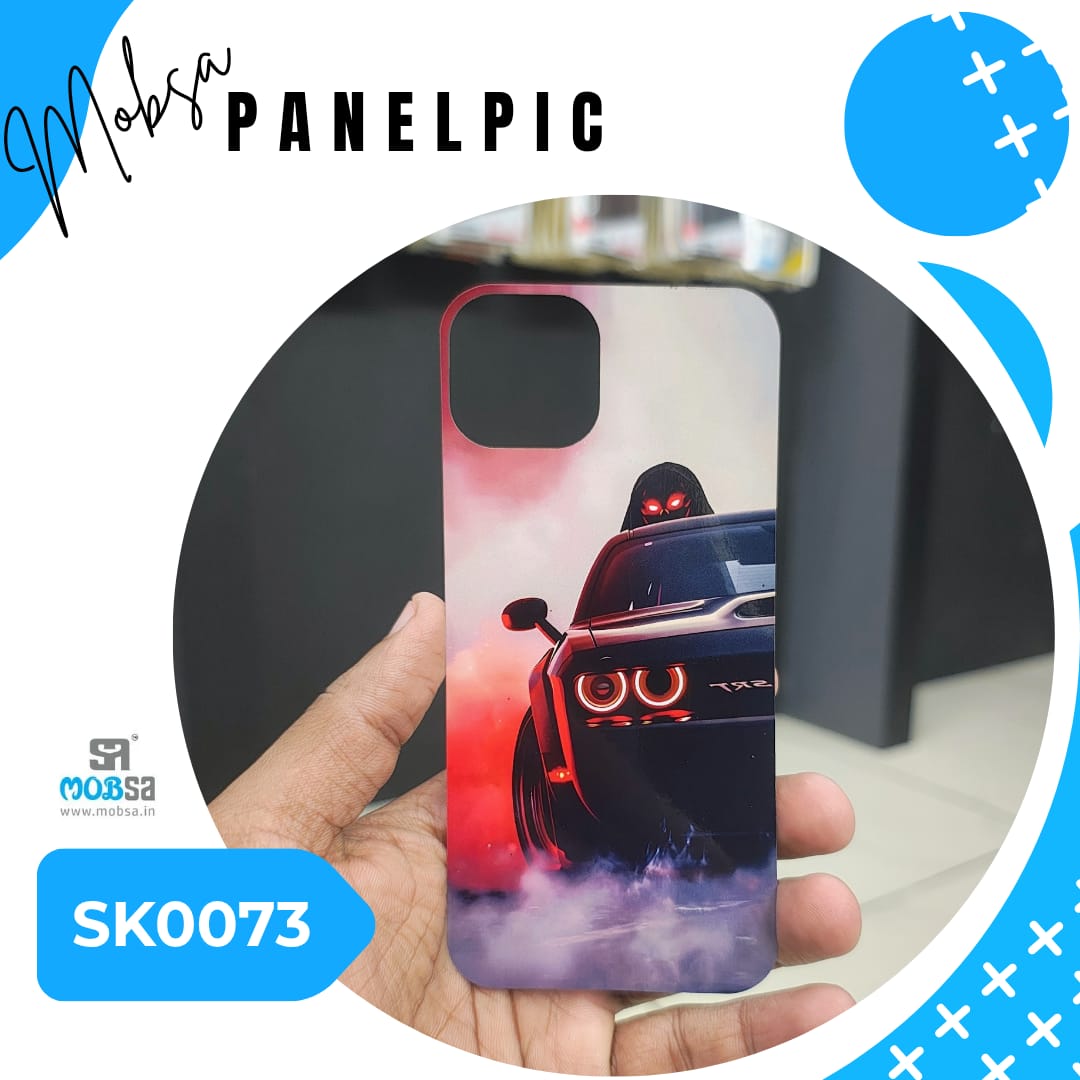 MOBSA PANELPIC - SK0073 ( GLOSSY )