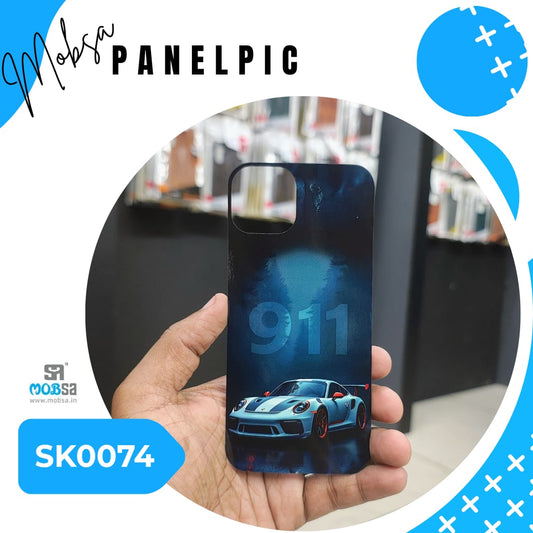 MOBSA PANELPIC - SK0074