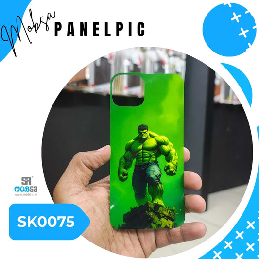 MOBSA PANELPIC - SK0075