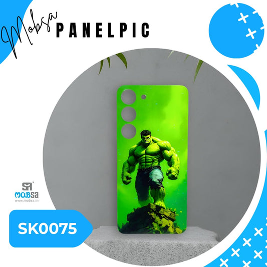 MOBSA PANELPIC - SK0075 ( GLOSSY )