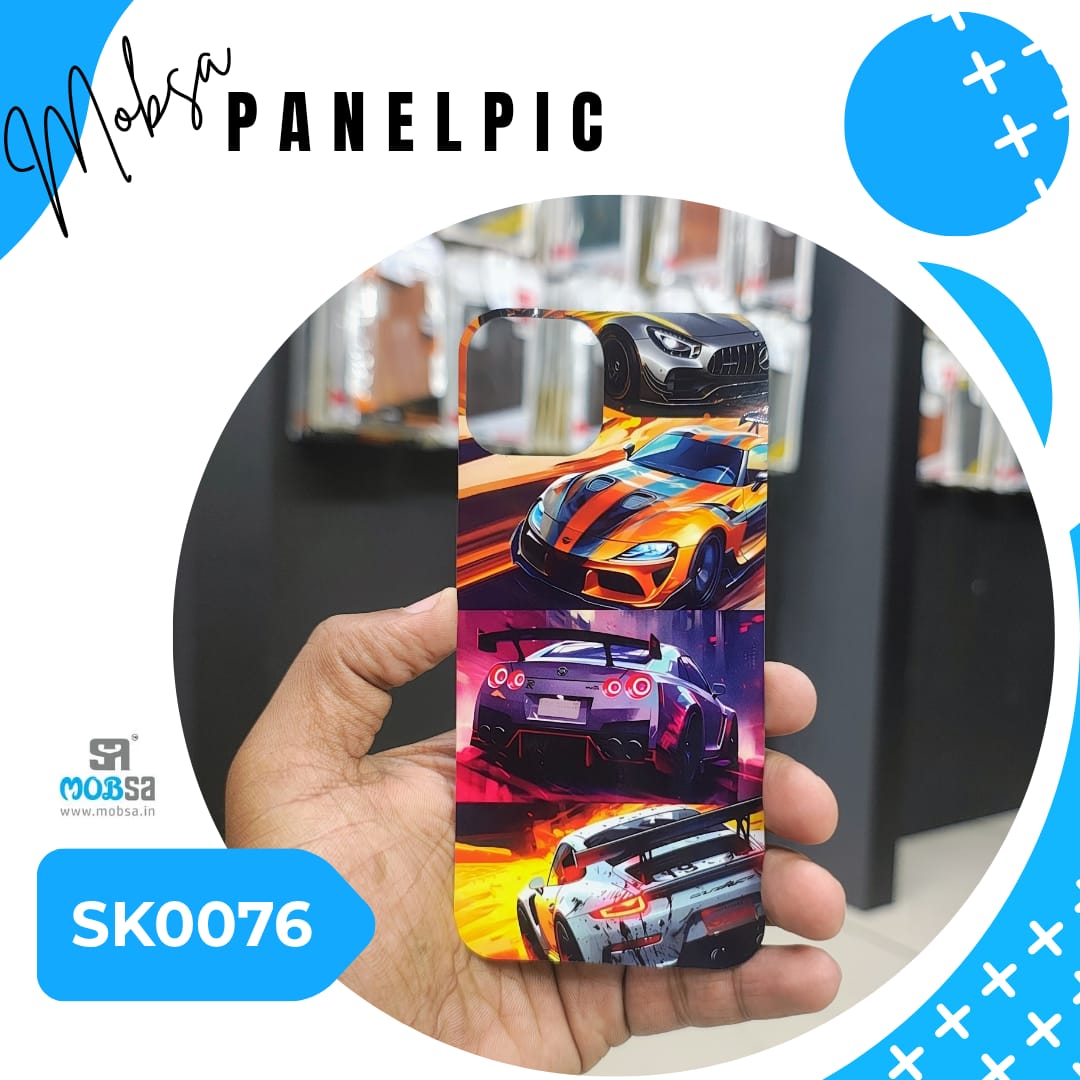 MOBSA PANELPIC - SK0076 ( GLOSSY )