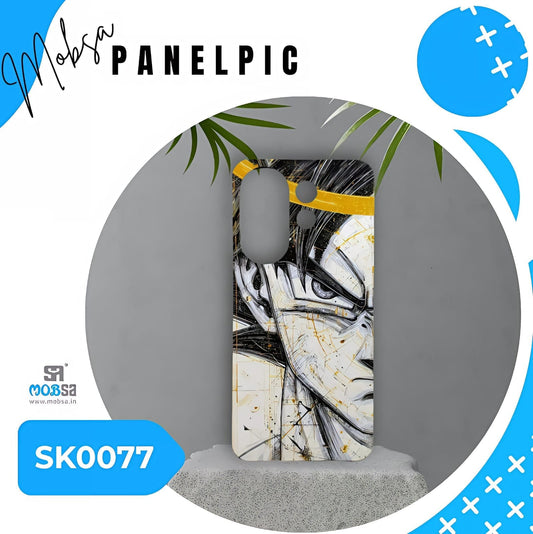 MOBSA PANELPIC - SK0077 ( GLOSSY )