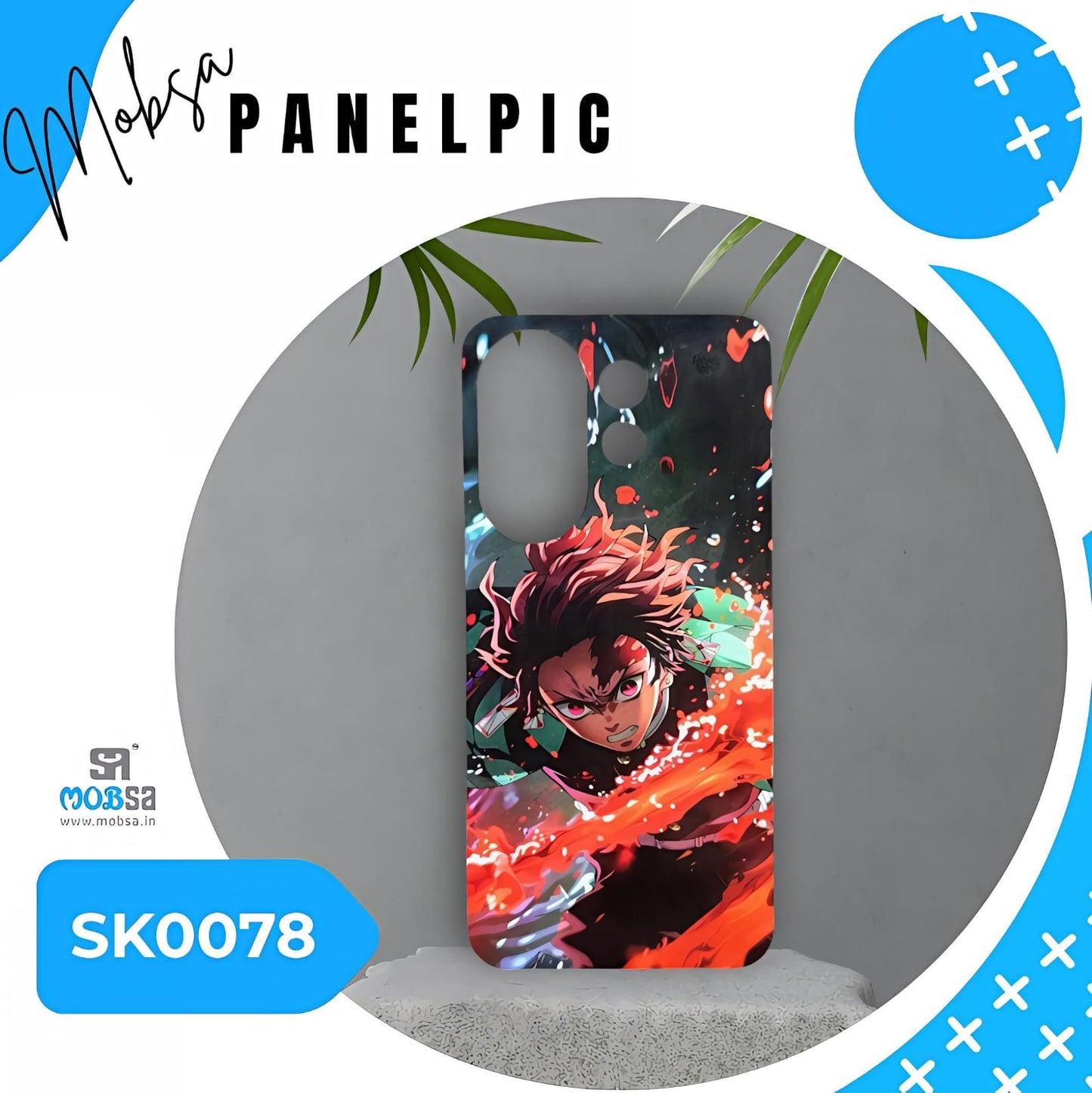 MOBSA PANELPIC - SK0078 ( GLOSSY )