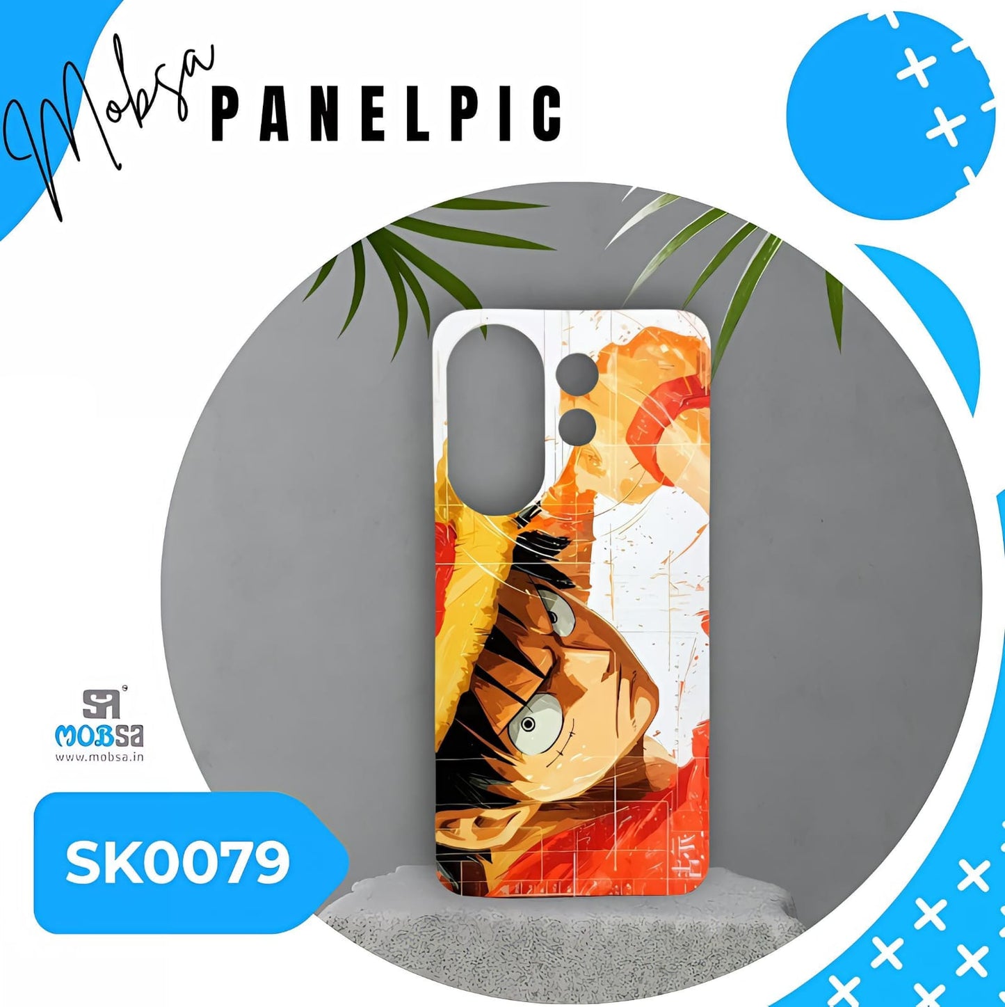 MOBSA PANELPIC - SK0079 ( GLOSSY )