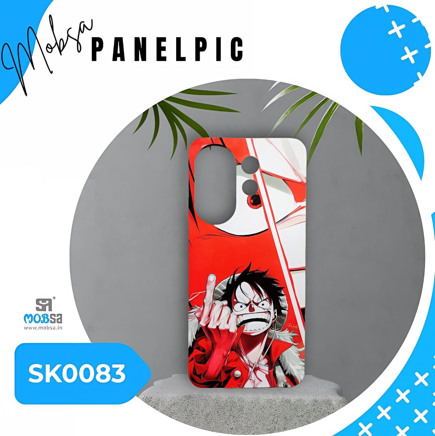 MOBSA PANELPIC - SK0083 ( GLOSSY )