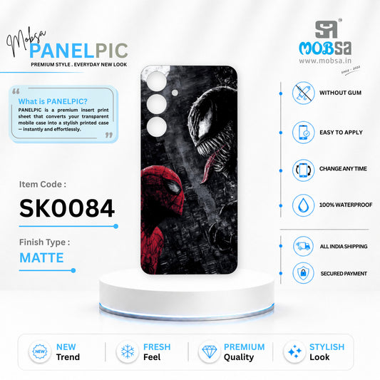 MOBSA PANELPIC - SK0084 ( MATTE )