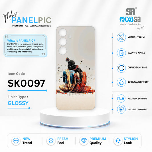 MOBSA PANELPIC - SK0097 ( GLOSSY )