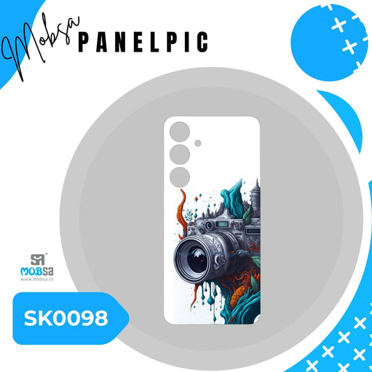 MOBSA PANELPIC - SK0098 ( GLOSSY )