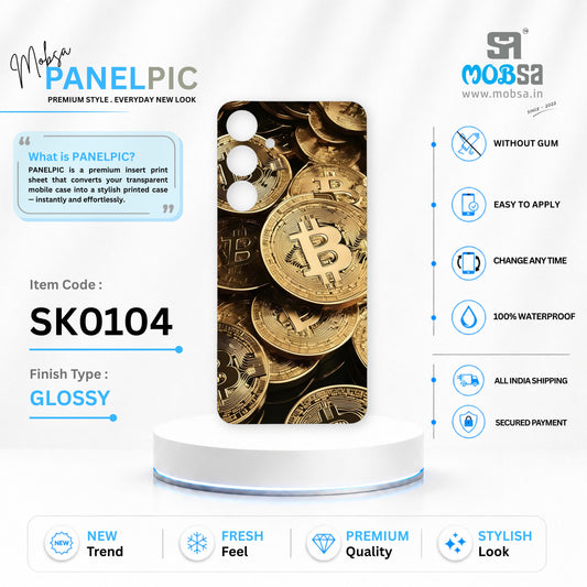 MOBSA PANELPIC - SK0104 ( GLOSSY )