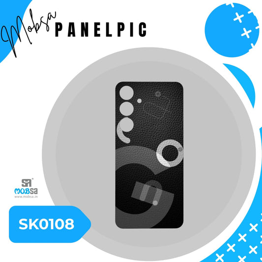 MOBSA PANELPIC - SK0108  ( MATTE )