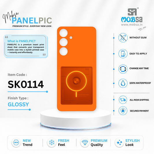 MOBSA PANELPIC - SK0114 ( GLOSSY )
