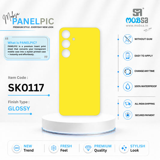 MOBSA PANELPIC - SK0117 ( GLOSSY )