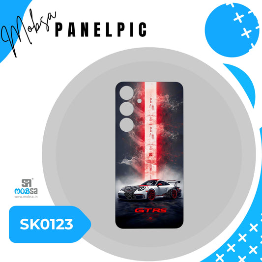 MOBSA PANELPIC - SK0123 ( MATTE )