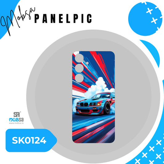 MOBSA PANELPIC - SK0124 ( GLOSSY )