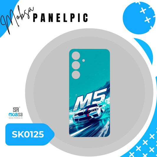 MOBSA PANELPIC - SK0125 ( GLOSSY )