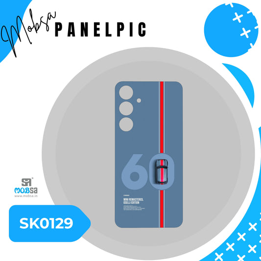 MOBSA PANELPIC - SK0129  ( GLOSSY )