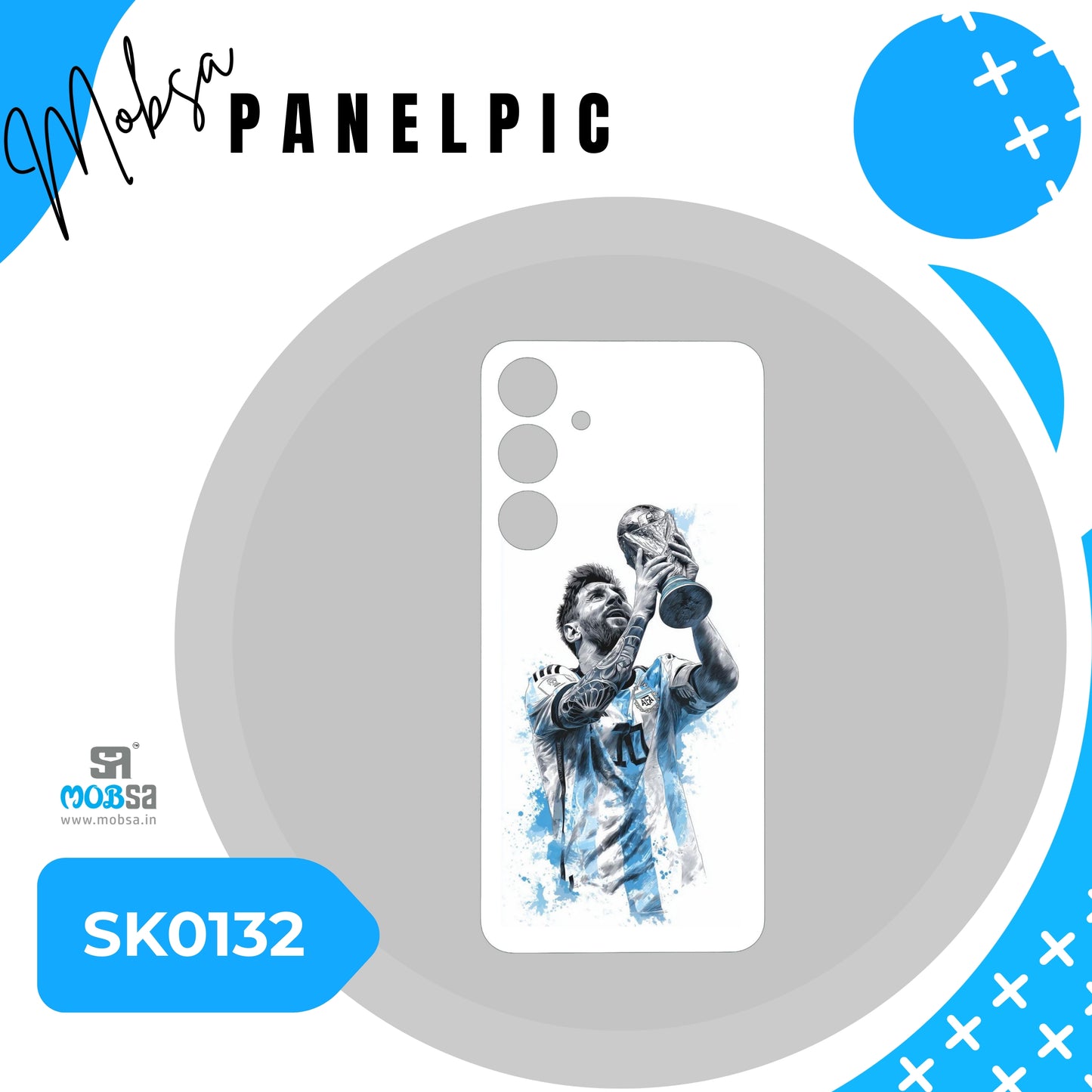 MOBSA PANELPIC - SK0132 ( GLOSSY )