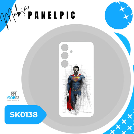 MOBSA PANELPIC - SK0138 ( GLOSSY )