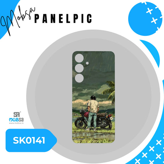 MOBSA PANELPIC - SK0141 ( GLOSSY )